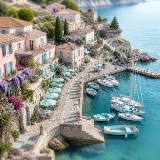 Où aller en vacances en juin pour un voyage élégant et ensoleillé