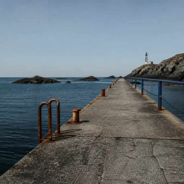Où partir pour des vacances en août : idées élégantes du soleil européen au bout du monde