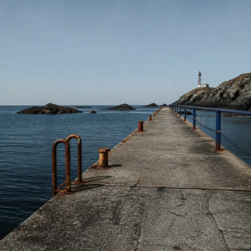 Où partir pour des vacances en août : idées élégantes du soleil européen au bout du monde