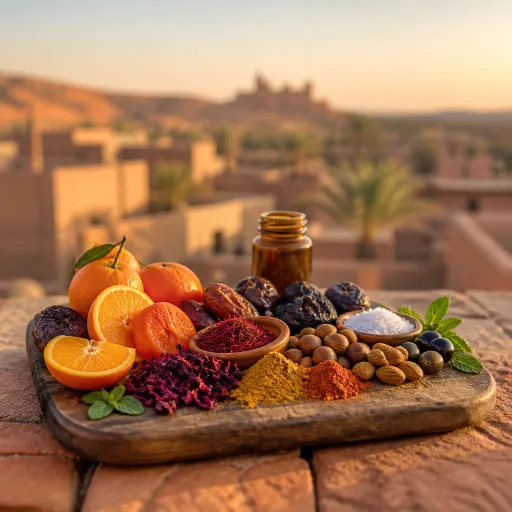 Où aller au Maroc en janvier pour un voyage d’hiver élégant et ensoleillé