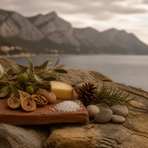 Où aller au Monténégro : itinéraires élégants entre mer et montagnes