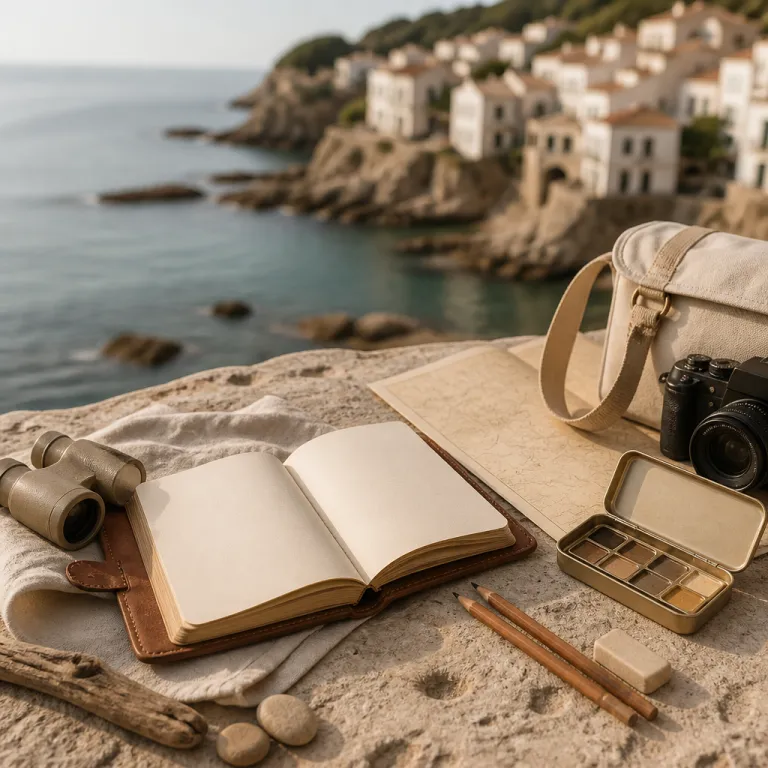 Où aller en Costa Brava pour un séjour élégant entre criques, villages et art de Dalí