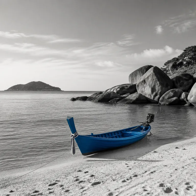 Thaïlande, îles Similan : guide élégant pour un archipel d’exception