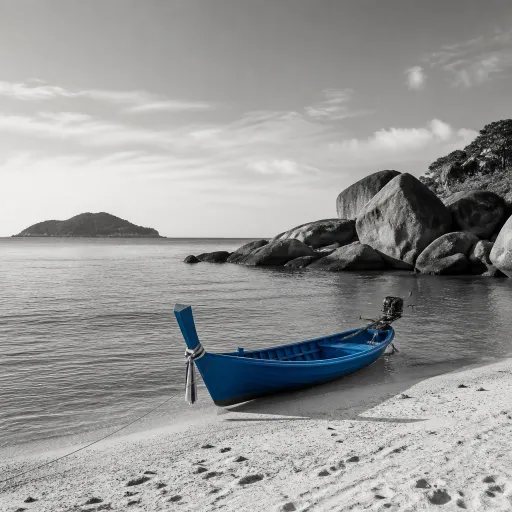 Thaïlande, îles Similan : guide élégant pour un archipel d’exception