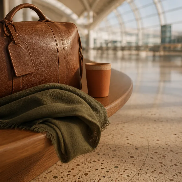Terminal 2D à Paris Charles de Gaulle : guide élégant pour un départ fluide