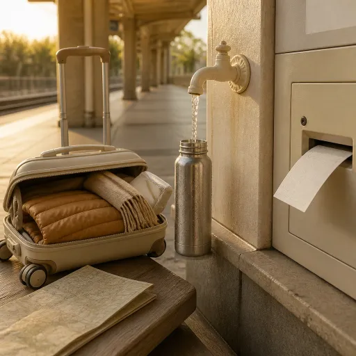 Quand la canicule choisit votre destination : le réflexe fraîcheur qui redessine l'été 2026