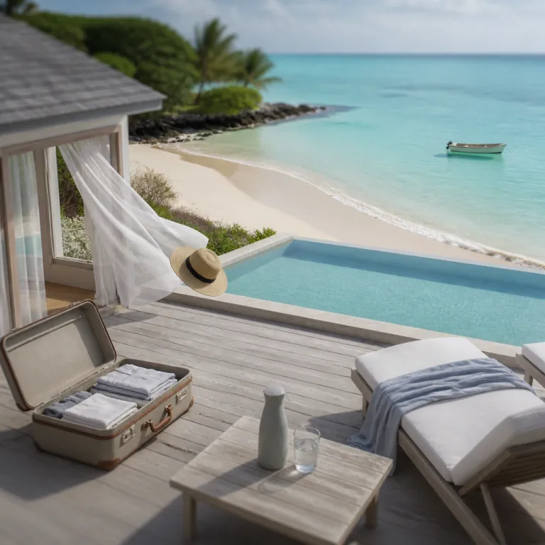 Quelle est la meilleure période pour un voyage raffiné à l’île Maurice ?
