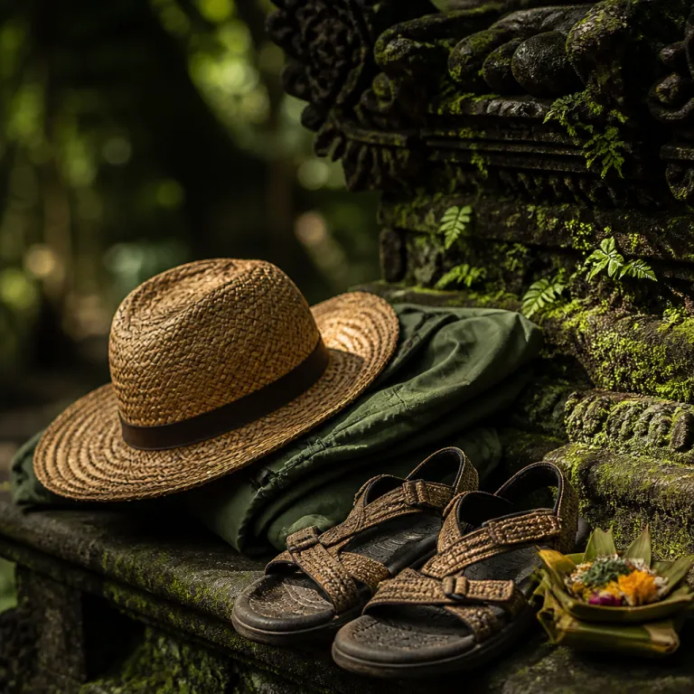 Bali en août : l’art de choisir le bon voyage sur l’île des dieux