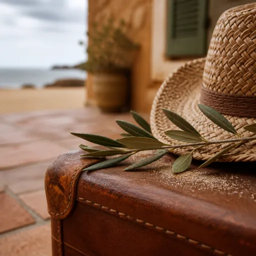 Où aller en vacances en avril pour un voyage élégant entre soleil et destinations tendance