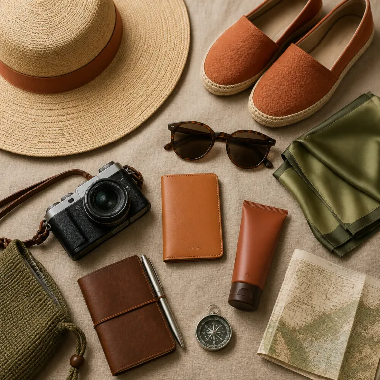 Où aller en vacances en mars pour un voyage élégant au soleil