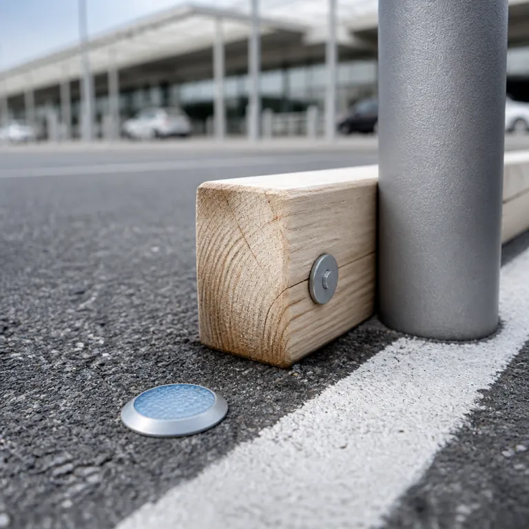 Bien organiser son parking à Valence gare TGV pour un voyage serein