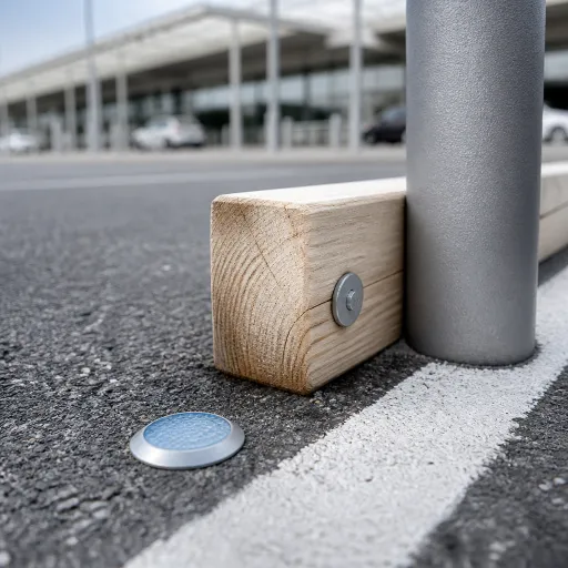Bien organiser son parking à Valence gare TGV pour un voyage serein