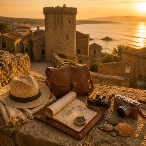 Pals en Espagne : escapade médiévale et plages de la Costa Brava