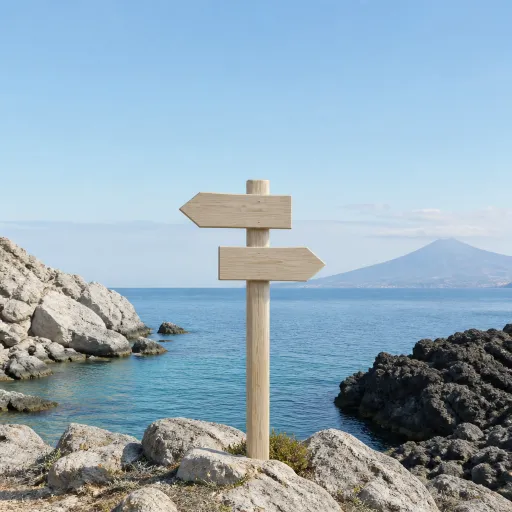 Sardaigne ou Sicile : comment choisir votre île italienne idéale