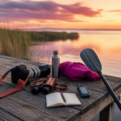 Albufera de Valence : lagune secrète et escapade élégante en Méditerranée