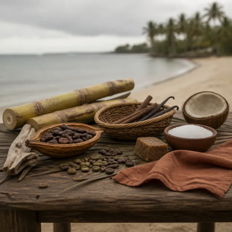 Séjour à Schœlcher en Martinique : art de vivre créole entre mer et mémoire