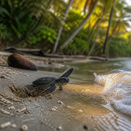 Cahuita, perle afro-caribéenne du Costa Rica entre parc national et plages sauvages