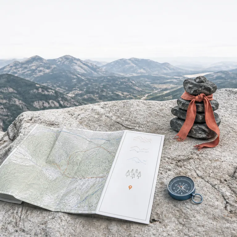 Maîtriser la légende des cartes IGN : le guide élégant du voyageur moderne