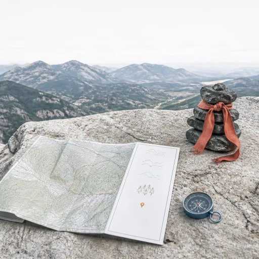 Maîtriser la légende des cartes IGN : le guide élégant du voyageur moderne