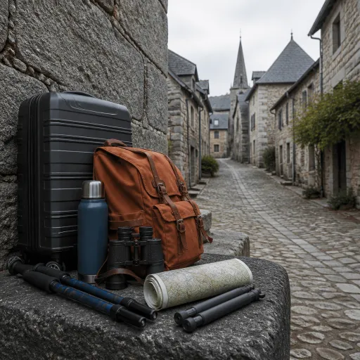 Où aller ce week-end en Aveyron pour un séjour élégant et inspirant