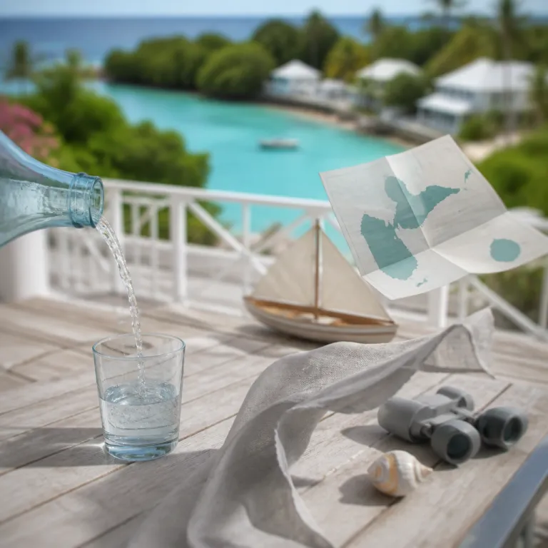 Où aller en Guadeloupe pour un voyage raffiné entre mer, nature et culture