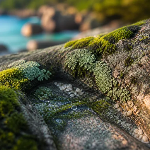 Îles Similan Thaïlande : un archipel marin d’exception au large de Phang Nga