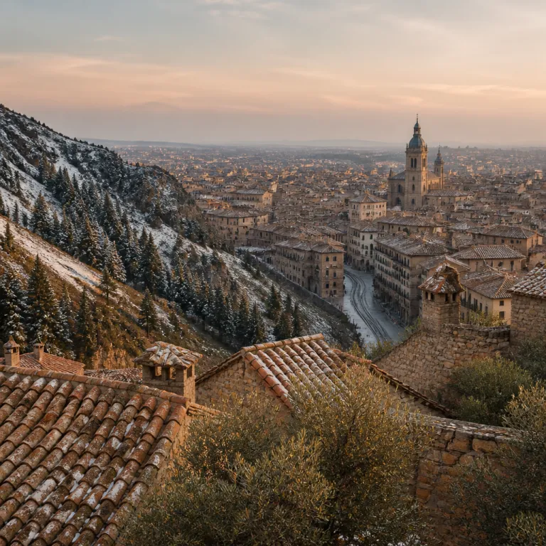 Où aller en décembre : idées de voyages élégants entre soleil, neige et villes vibrantes